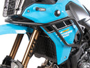 Yamaha Ténéré 700 Rally [2025] - Barra de protección de tanques-2