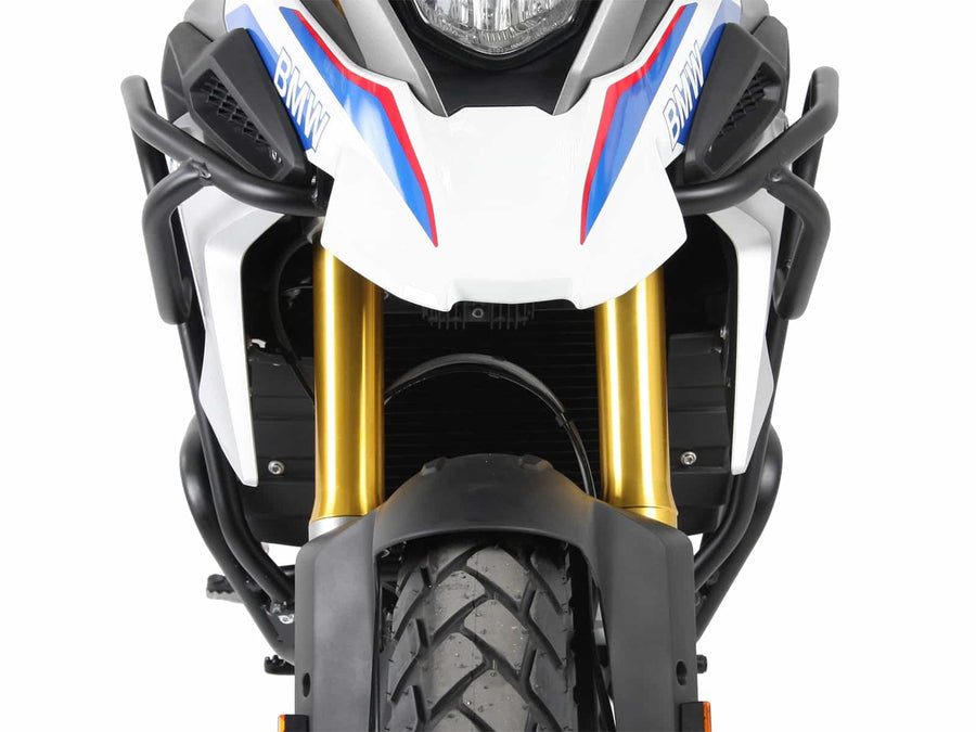 BMW G 310 GS [2017-2025] - barra de protección de tanques
