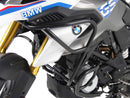 BMW G 310 GS [2017-2025] - barra de protección de tanques-6