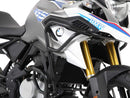 BMW G 310 GS [2017-2025] - barra de protección de tanques-4