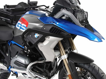 BMW R 1200 GS LC [2017-2018] - barra de protección de tanques
