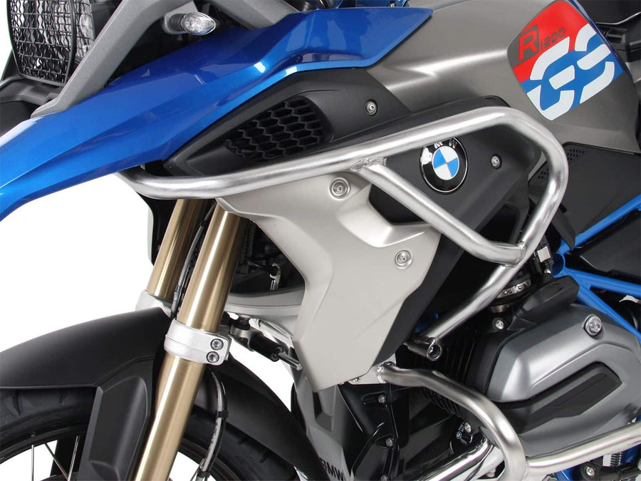 BMW R 1200 GS LC [2017-2018] - barra de protección de tanques