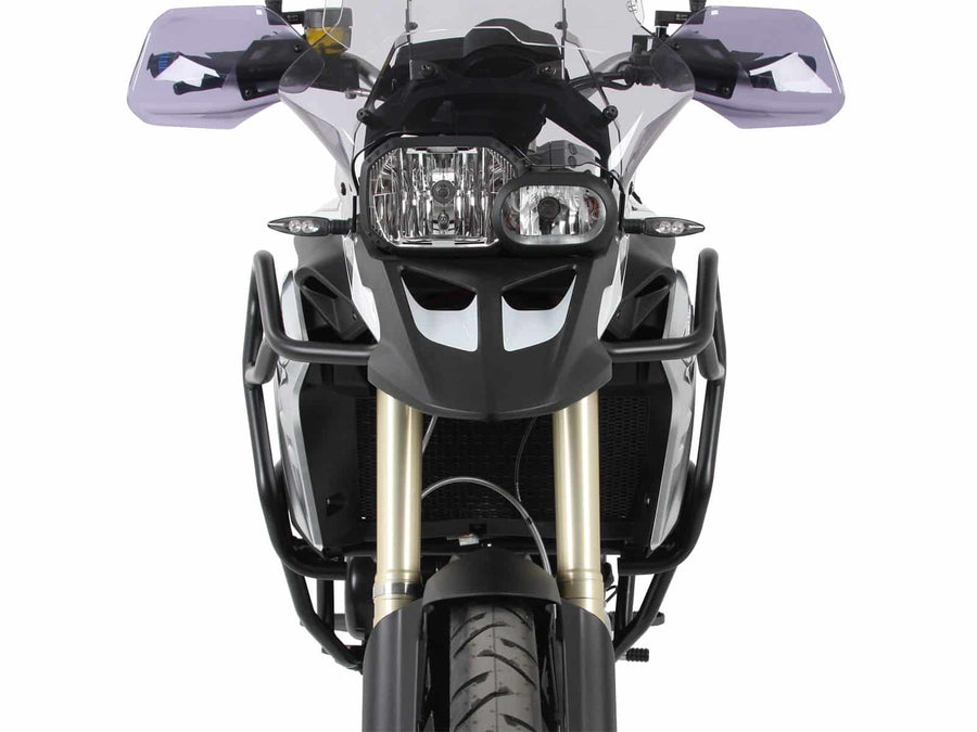 BMW F 800 GS [2017-2018] - barra de protección de tanques