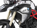 BMW F 800 GS [2017-2018] - barra de protección de tanques-5