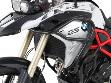 BMW F 800 GS [2017-2018] - barra de protección de tanques