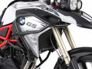 BMW F 800 GS [2017-2018] - barra de protección de tanques-4