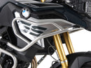 BMW F 850 ​​GS [2018-2023] - barra de protección de tanques-3