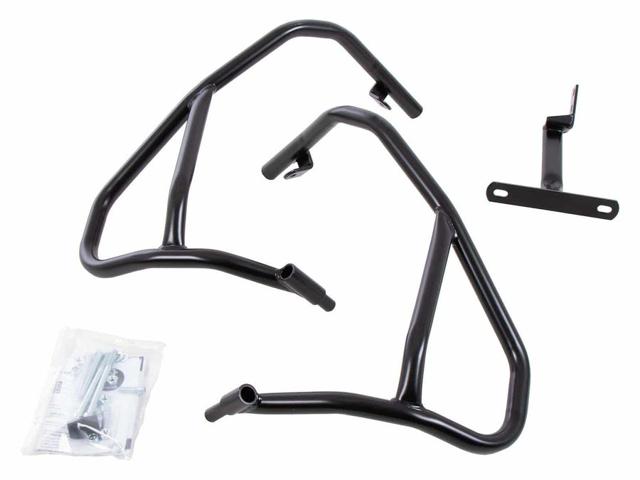 BMW R 1250 GS [2018-2023] - barra de protección de tanques