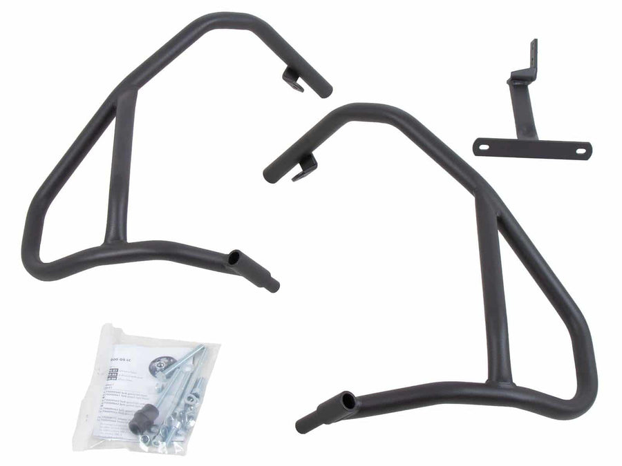 BMW R 1250 GS [2018-2023] - barra de protección de tanques