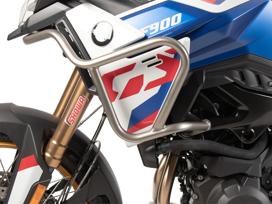 BMW F 900 GS [2024-2025] - barra de protección de tanques