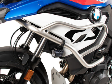 BMW F 800 GS [2024-2025] - Barra de protección del depósito