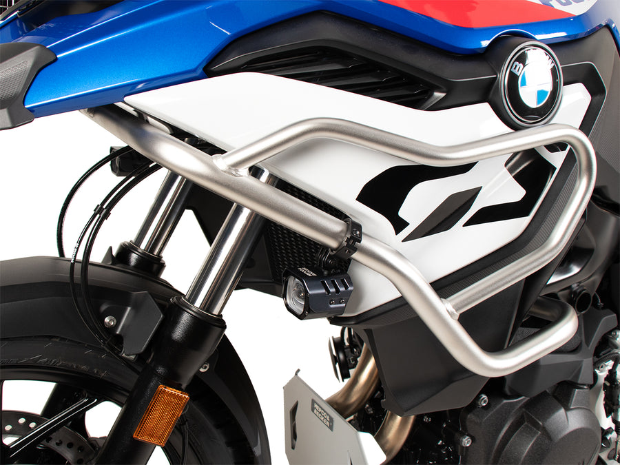 BMW F 800 GS [2024-2025] - Vista de producto de la barra de protección del depósito