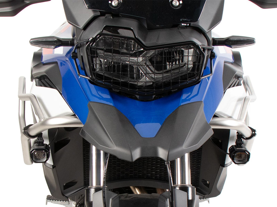 BMW F 800 GS [2024-2025] - barra de protección de tanques