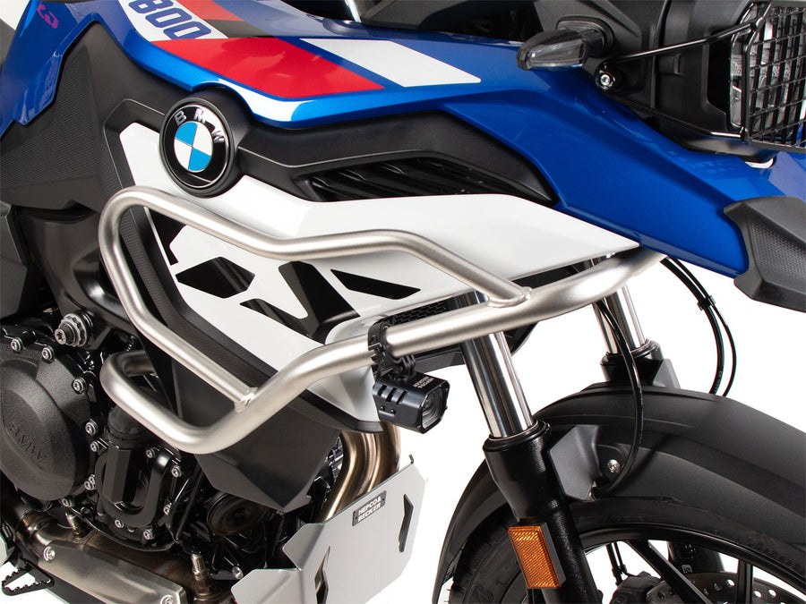 BMW F 800 GS [2024-2025] - barra de protección de tanques