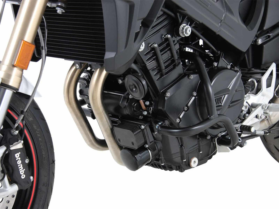 BMW F 800 R [2015-2019] - Barra de protección de motor para las escuelas de conducción