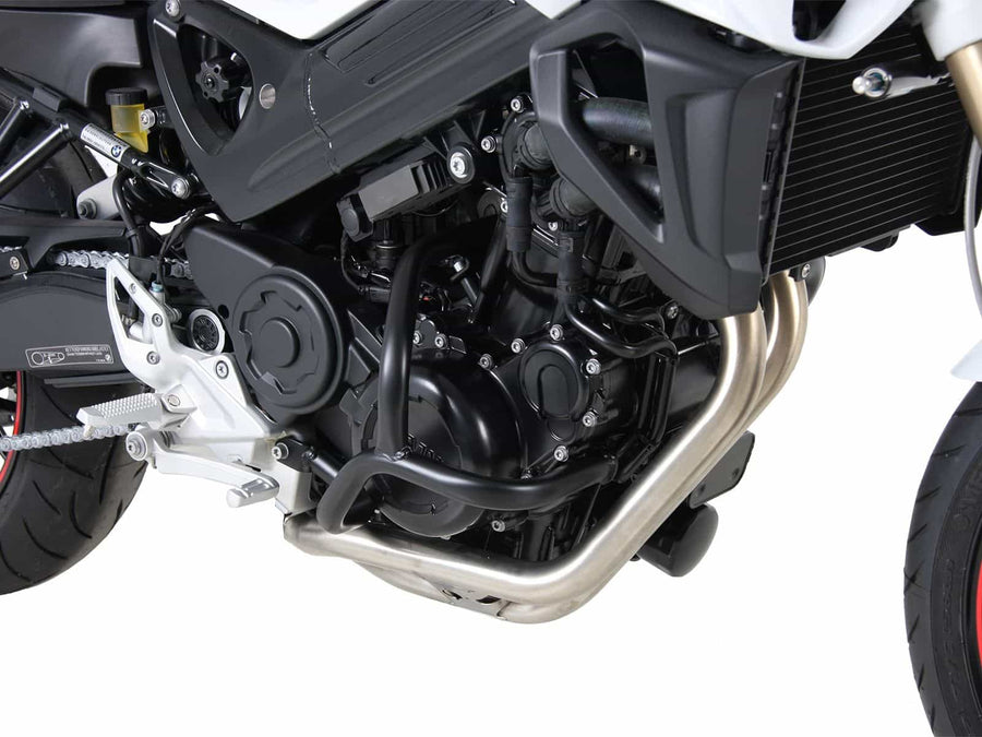 BMW F 800 R [2015-2019] - Barra de protección de motor para las escuelas de conducción