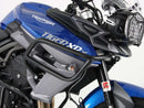 Triumph Tiger 800 XR [2015-2017] - barra de protección de tanques-1