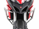 Ducati Multistrada 950 [2017-2021] - barra de protección de tanques-5