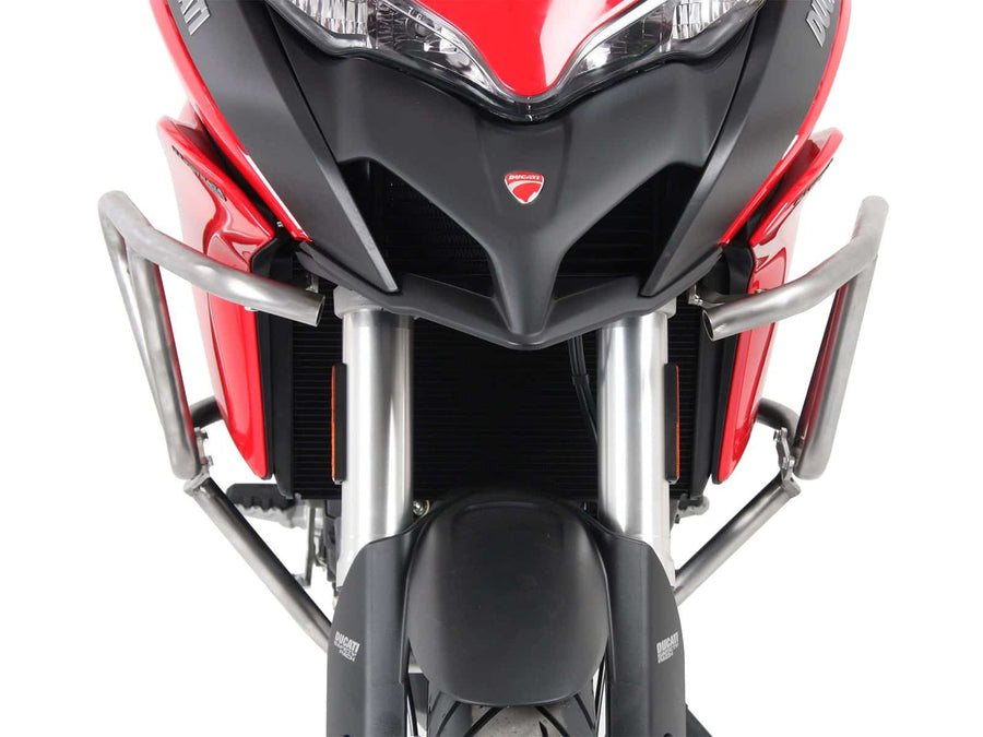 Ducati Multistrada 950 [2017-2021] - barra de protección de tanques