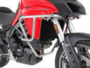 Ducati Multistrada 950 [2017-2021] - barra de protección de tanques-4