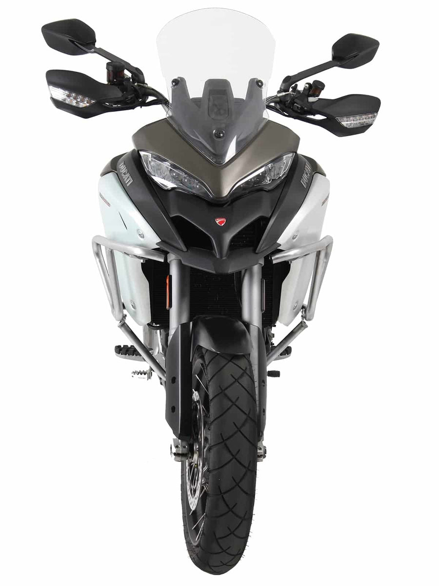 Ducati Multistrada 1260 End [2019-2021] - barra de protección de tanques
