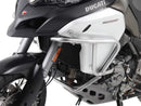 Ducati Multistrada 1260 End [2019-2021] - barra de protección de tanques-6