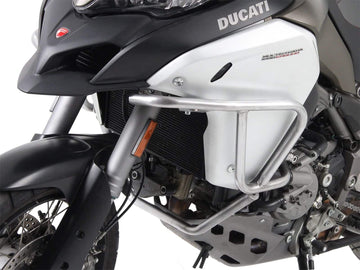 Ducati Multistrada 1260 End [2019-2021] - barra de protección de tanques