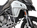 Ducati Multistrada 1260 End [2019-2021] - barra de protección de tanques-4