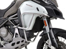 Ducati Multistrada 1260 End [2019-2021] - barra de protección de tanques-2