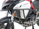 Ducati Multistrada 1260 End [2019-2021] - barra de protección de tanques-1