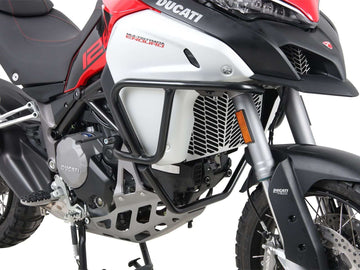 Ducati Multistrada 1260 End [2019-2021] - barra de protección de tanques - 0