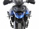 Triumph Tiger 800 XC [2018-2019] - barra de protección de tanques-3