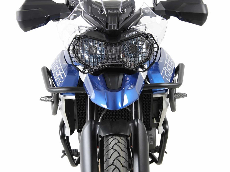 Triumph Tiger 800 XC [2018-2019] - barra de protección de tanques