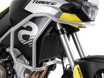 Aprilia tuareg 660 [2022-2024] - barra de protección de tanques