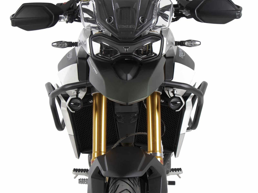 Triumph Tiger 900 Rally [2020-2023] - barra de protección de tanques