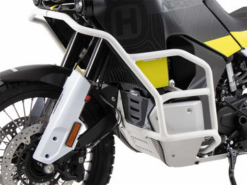 Husqvarna North 901 [2022-2025] - soporte de protección del motor sólido
