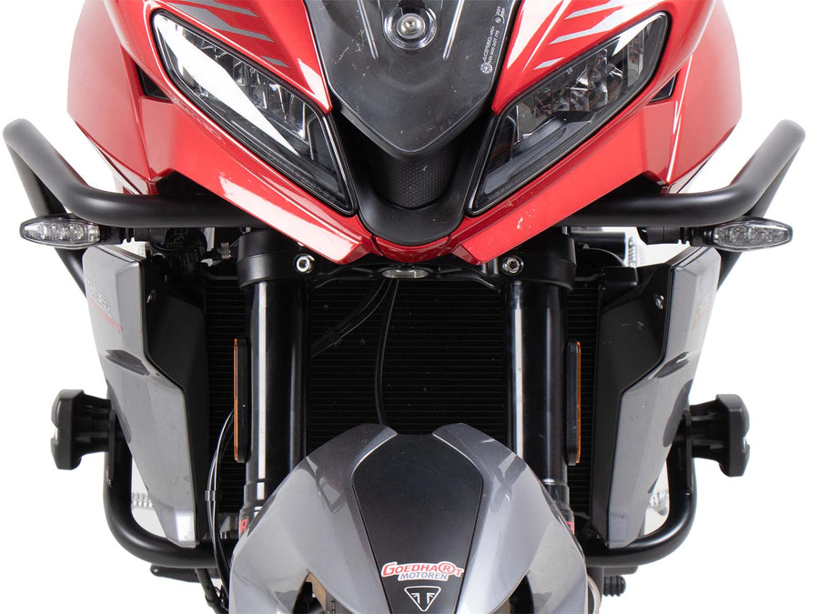 Triumph Tiger Sport 660 [2022-2025] - barra de protección de tanques