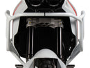 Ducati Desertx [2022-2025] - Barra de protección del tanque-3