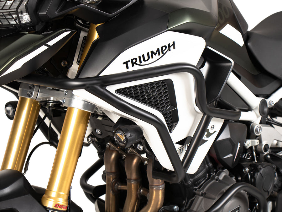 Triumph Tiger 1200 GT [2022-2025] - barra de protección de tanques
