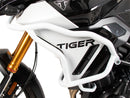 Triumph Tiger 900 Rally Pro [2024-2025] - soporte de protección del tanque sólido-8