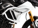 Triumph Tiger 900 GT [2024-2025] - soporte de protección del tanque sólido-4