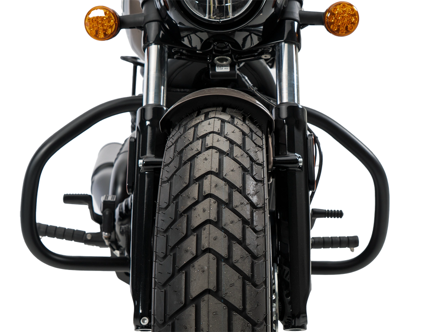 Indian Sport Scout [2025-2026] - Motorschutzbügel schwarz