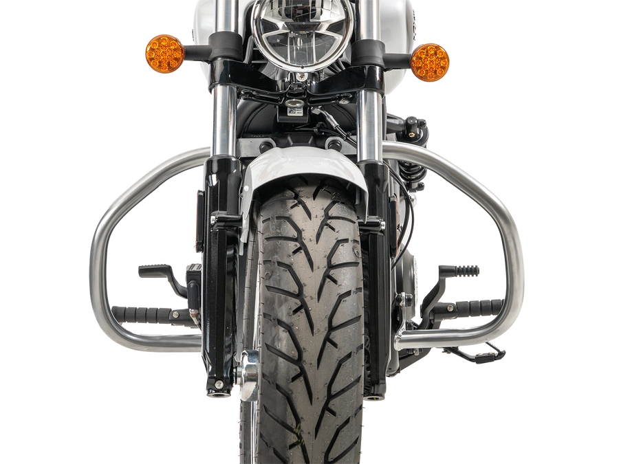 Indian Scout Sixty Bobber [2025-2026] - Motorschutzbügel chrom