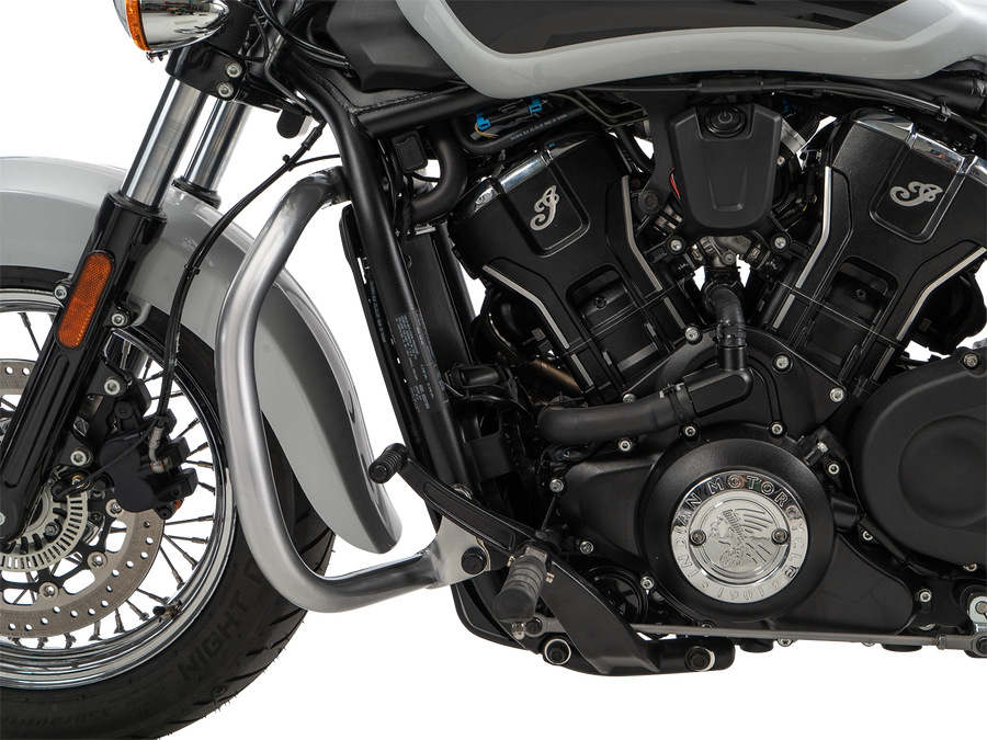 Indian Scout Sixty Classic [2025-2026] - Motorschutzbügel chrom