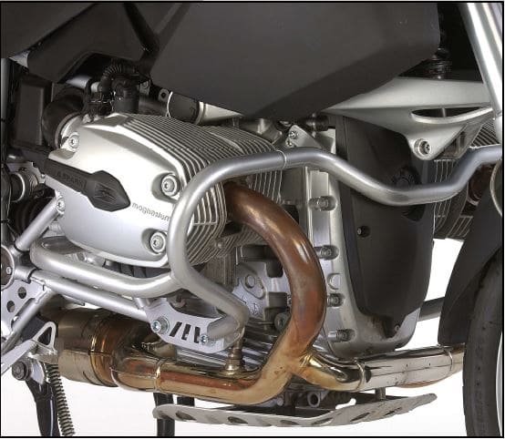 BMW R 1200 GS [2004-2012] - barra de protección del motor