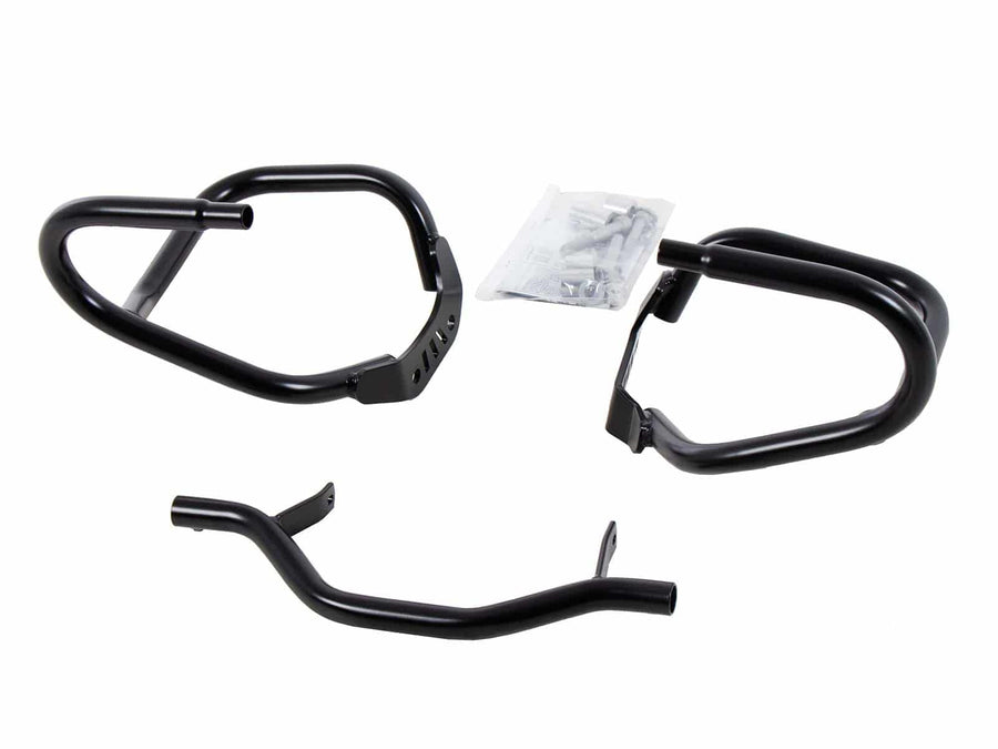 BMW R 1200 GS [2004-2012] - barra de protección del motor