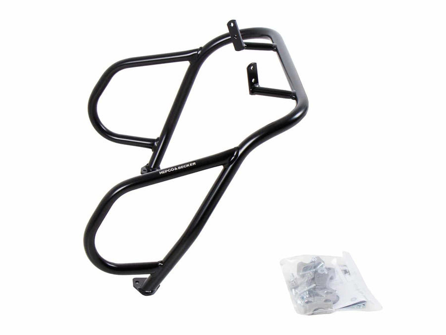 BMW R 1200 GS [2004-2007] - barra de protección de tanques