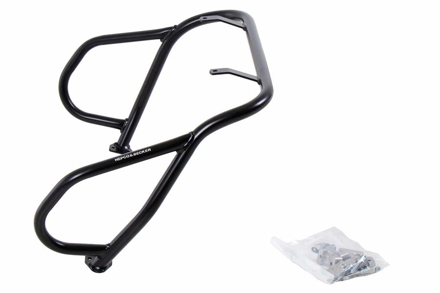 BMW R 1200 GS [2008-2012] - barra de protección de tanques