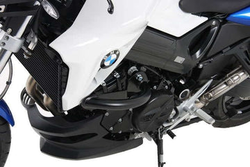 BMW F 800 R [2009-2014] - Barra de protección del motor