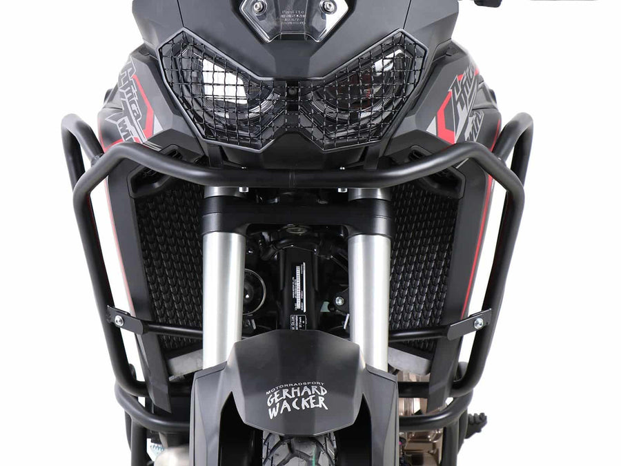 Honda CRF 1100 L África TW [2019-2023] - barra de protección de tanques